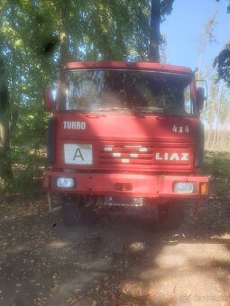 Prodam Liaz 110 - 2
