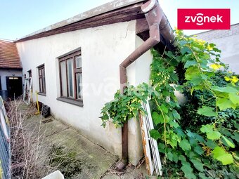 Objekt k podnikání- Staré Město - 2