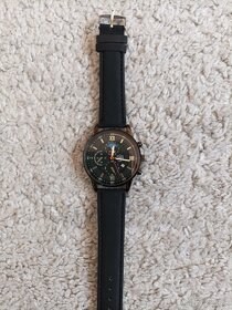 Pánské hodinky s náramkem, set, nový - 2