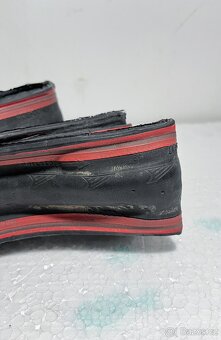 Pneumatiky Continental Ultra Sport 23x622 – kevlar - 2