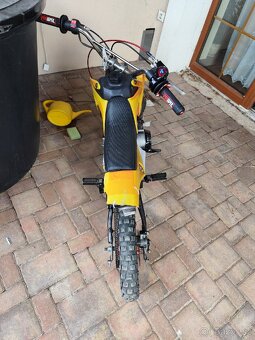 Minibike - 2