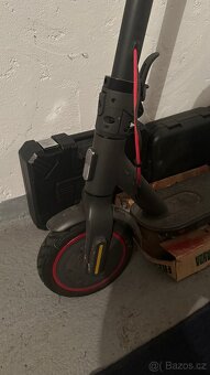 Xiaomi Mi Electric Scooter Pro 2 - 2