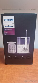Ústní sprcha Philips Sonicare Power Flosser 7000 - 2