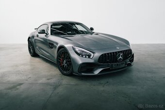 Mercedes Benz AMG GTC Aero DPH - 2