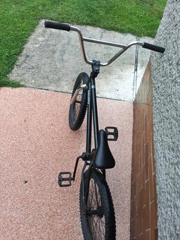 BMX - 2