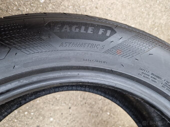 235/55 R18 letni pneu 235/55 r18 235 55 18 235/55/18 gy - 2