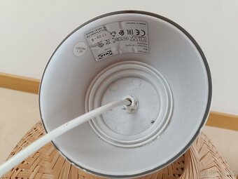 Závěsné svítidlo Böjan IKEA - 2