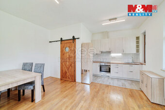 Pronájem bytu 3+kk, 67 m², Tachov - 2