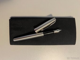 Plnící pero Parker Sonnet, hrot M - 2