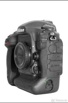 Nikon D5 - 2