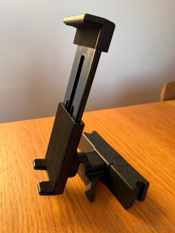 Škoda Smart Holder - adaptér + držák na tablet-telefon - 2