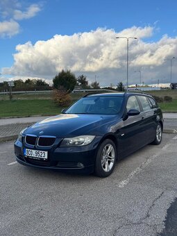 Prodám-BMW - 2