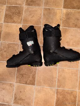 Lyžáky Head vector 130 28,5 - 2