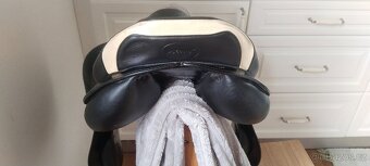 Sedlo Prestige Elastic professional - 2