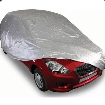 Autoplachta plachta na auto - 2