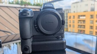 Nikon Z6 15k GRIP - 2