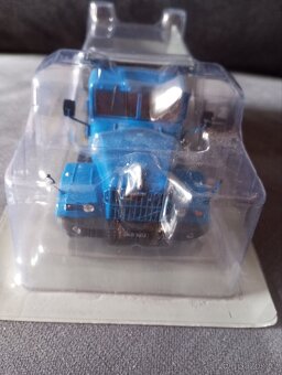 KRAZ 256 B1 1:43 - 2