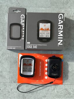 Garmin Edge 840 Solar - 2