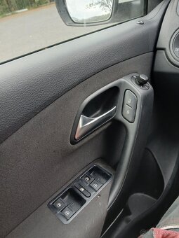 Vw Polo 1.2 51kw benzin R.v.2011 - 2