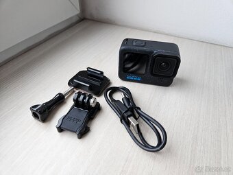 GoPro 12 Black - super stav - 2