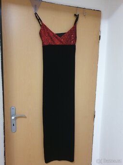 Dámský kostým na Halloween - 2