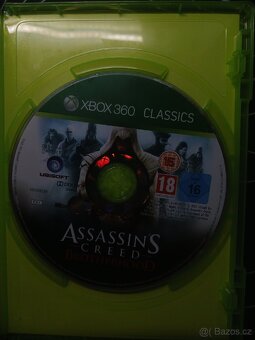 Assassin's Creed: Bratrstvo - 2