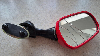 Zrcátka Honda CBR 900 RR Fireblade, r.v. 1993, SC28 - 2