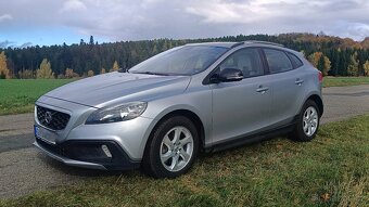 Volvo V40 Cross country T4 AWD 2.0 benzin - 2