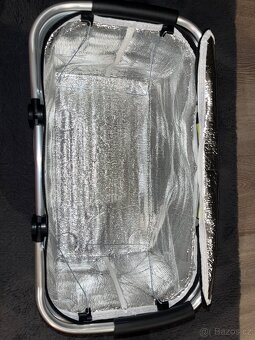 Piknikový koš - termo - 2