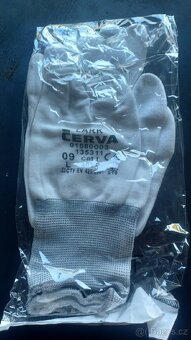 Pracovní rukavice - 2