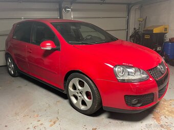 VW Golf gti - 2