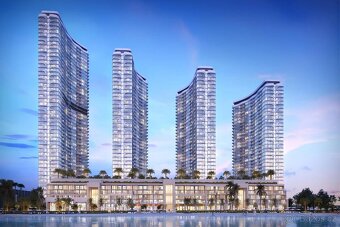 🏝 Vlny luxusu a klidu – objevte nový standard bydlení u moř - 2