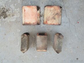 Kotel Dakon díly - 2