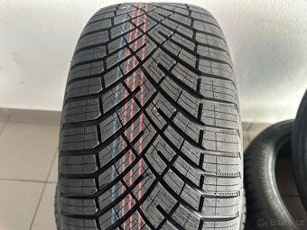 Continental AllSeasonContact 2 225/45 R17 Zimné Letné - 2