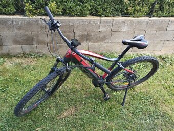 Elektrokolo esconder lectron - 2