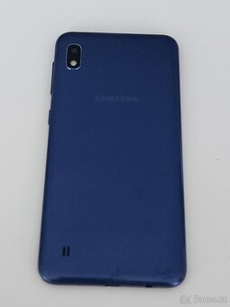 Mobilní telefon Samsung Galaxy A10 - 2