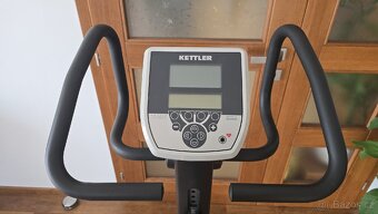 Rotoped Ketller ergometer X7 - 2