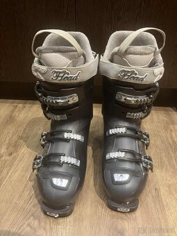 Damske lyzarske boty HEAD NEXT EDGE 80 ONE - 2