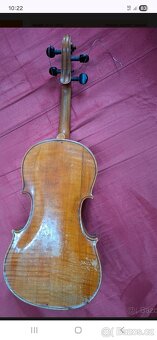 housle - 2