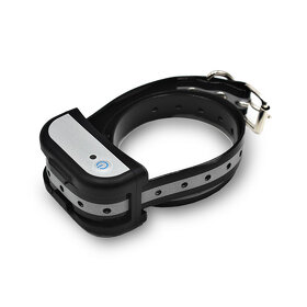 Bezdrátový elektrický ohradník pro psa, elektrický obojek - 2