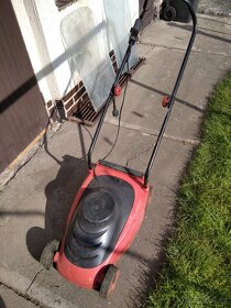 El. sekačka HECHT - prodej - 2