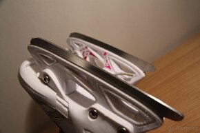 Lední brusle Tempish vel. 28, stélka 18,0cm - 2