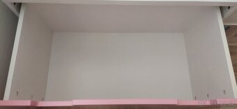 Úložná lavice IKEA - 2