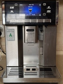 DeLonghi PrimaDonna Exclusive ESAM 6900.M - 2