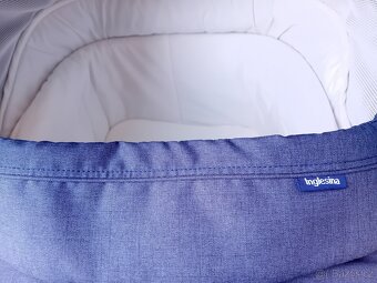 Kočárek Inglesina Sofia - 2