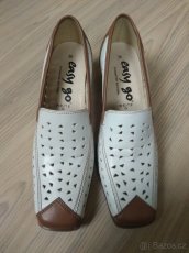 Prodám lodičky - 2