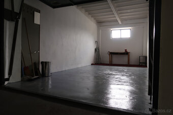 Pronájem garáže Dvořákova Přerov - 2