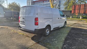 Toyota ProAce MAXI 2.0 D r.v.2024 106 kW LONG L2 ČR DPH - - 2