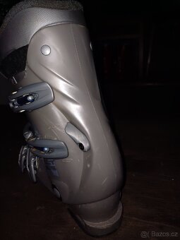 Lyžařské boty Munari - 2