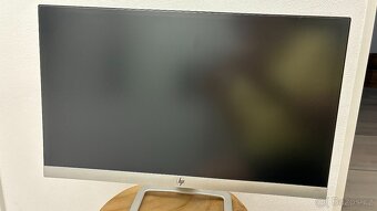 LCD monitor 21.5" HP 22es - 2